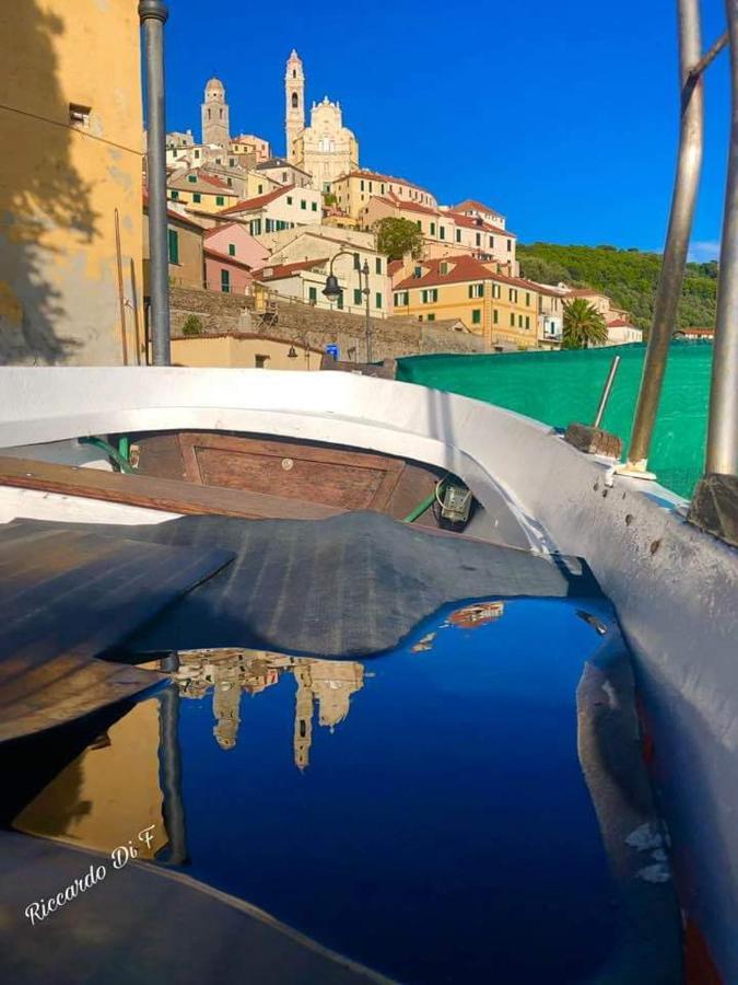Ca Dell'acciuga Casa de Férias