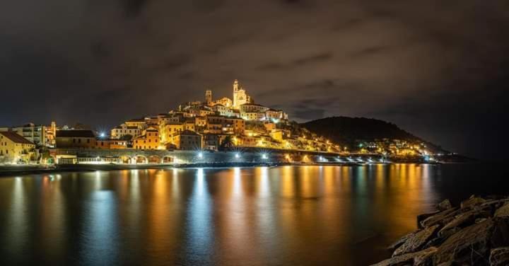 Casa de Férias Ca Dell'acciuga Cervo