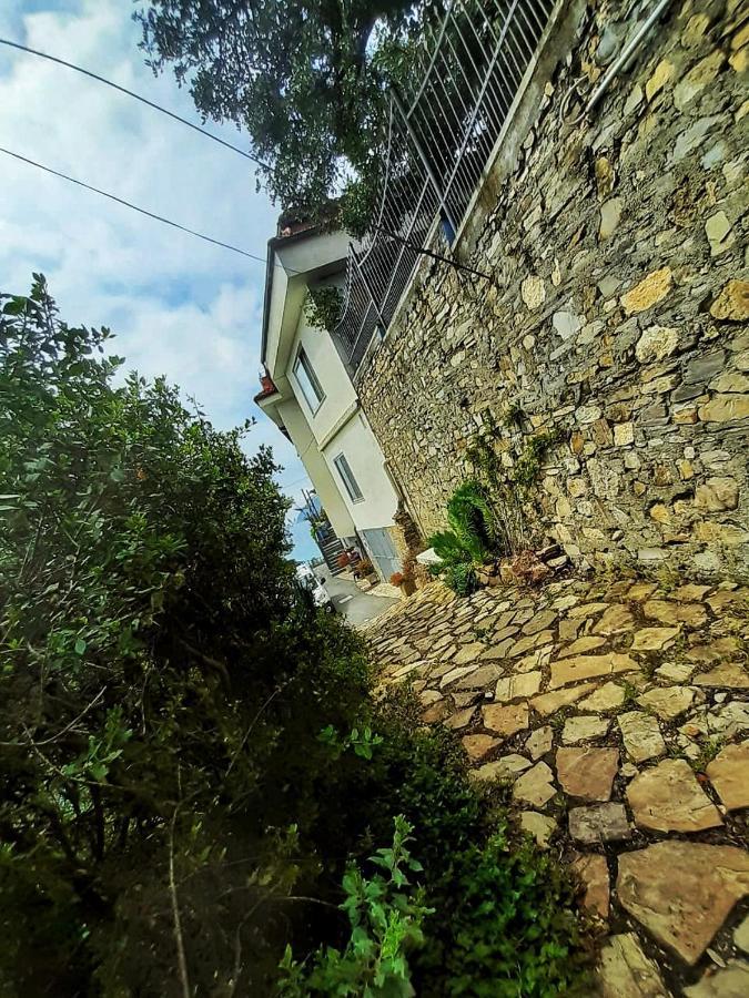 Ca Dell'acciuga Casa de Férias *