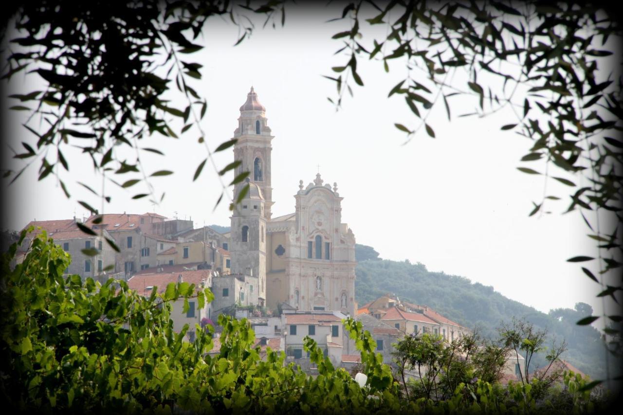Casa de Férias Ca Dell'acciuga Cervo