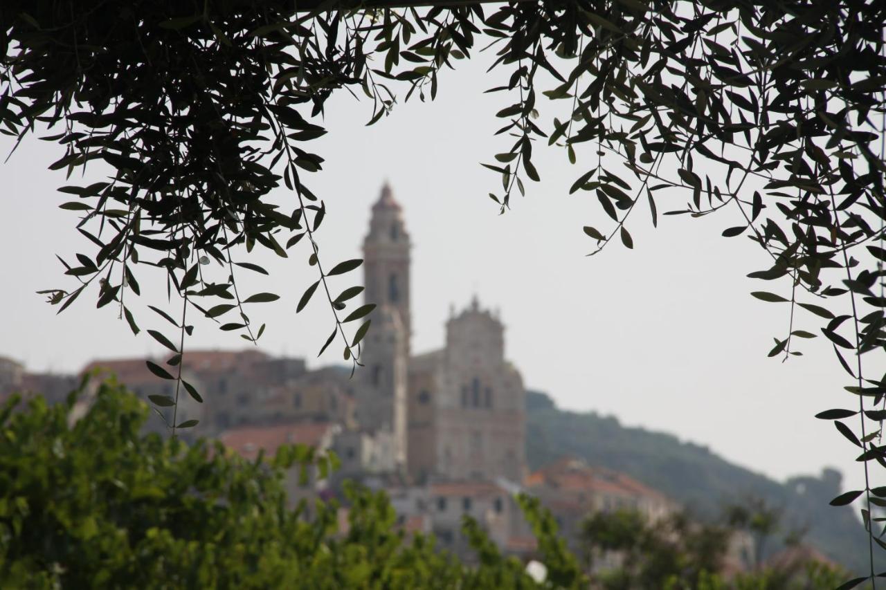Casa de Férias Ca Dell'acciuga Cervo