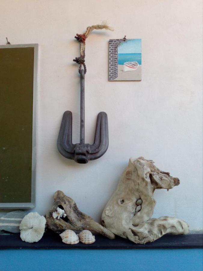 Ca Dell'acciuga Casa de Férias