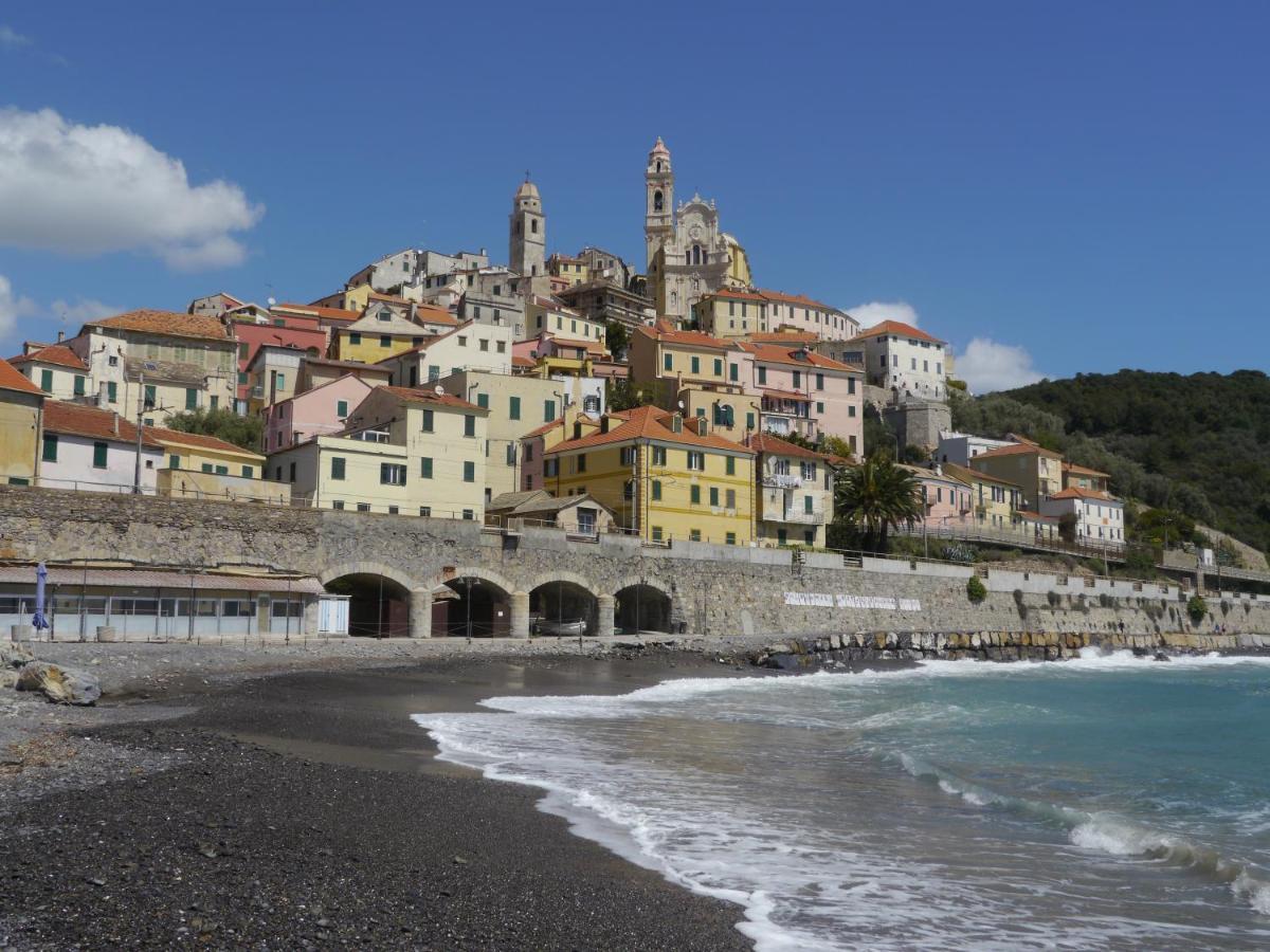Casa de Férias Ca Dell'acciuga Cervo