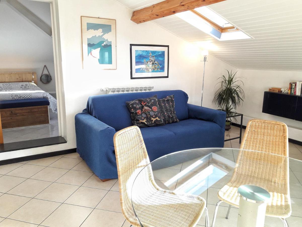 Holiday home Ca Dell'acciuga Cervo