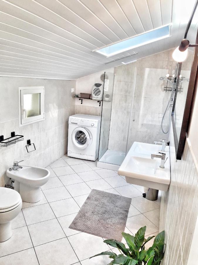 Holiday home Ca Dell'acciuga *