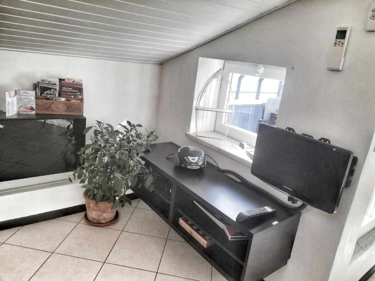 Holiday home Ca Dell'acciuga