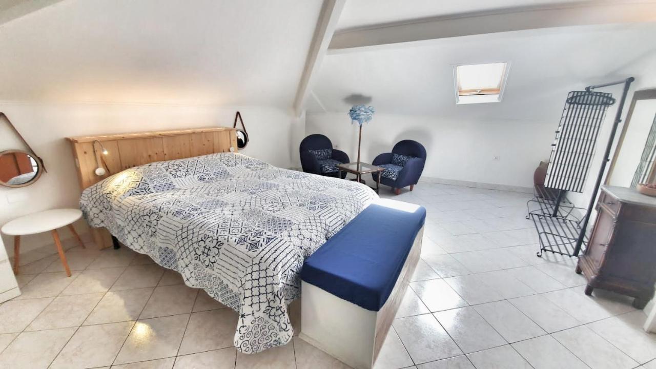 Ca Dell'acciuga Holiday home *