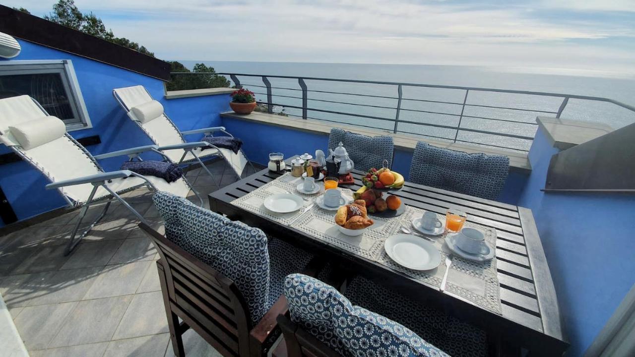 Holiday home Ca Dell'acciuga *