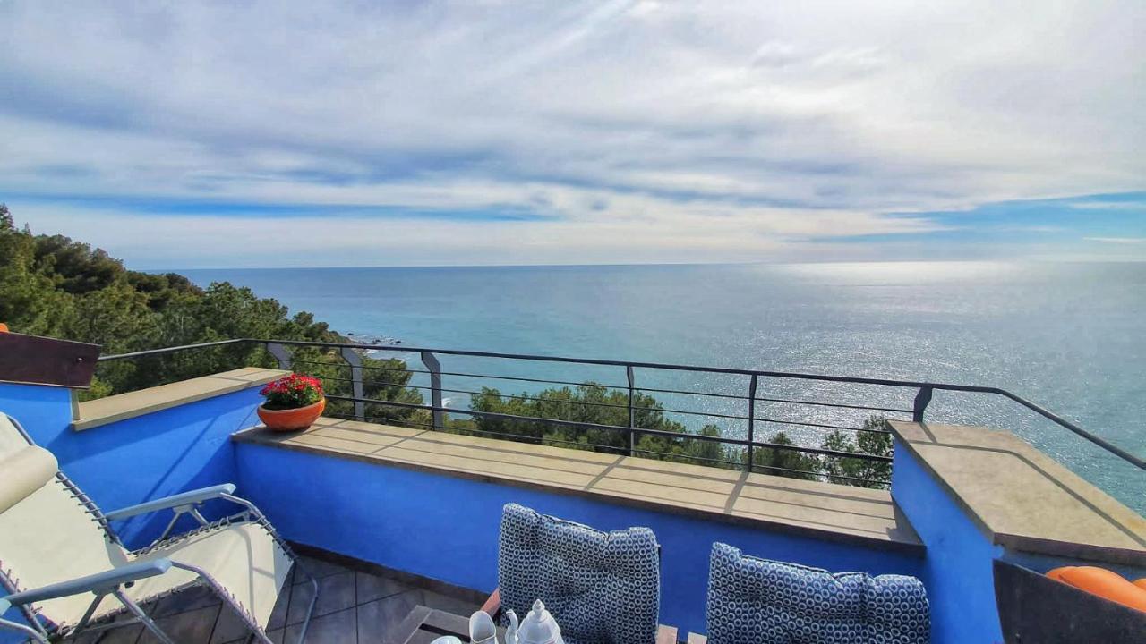 Holiday home Ca Dell'acciuga Cervo