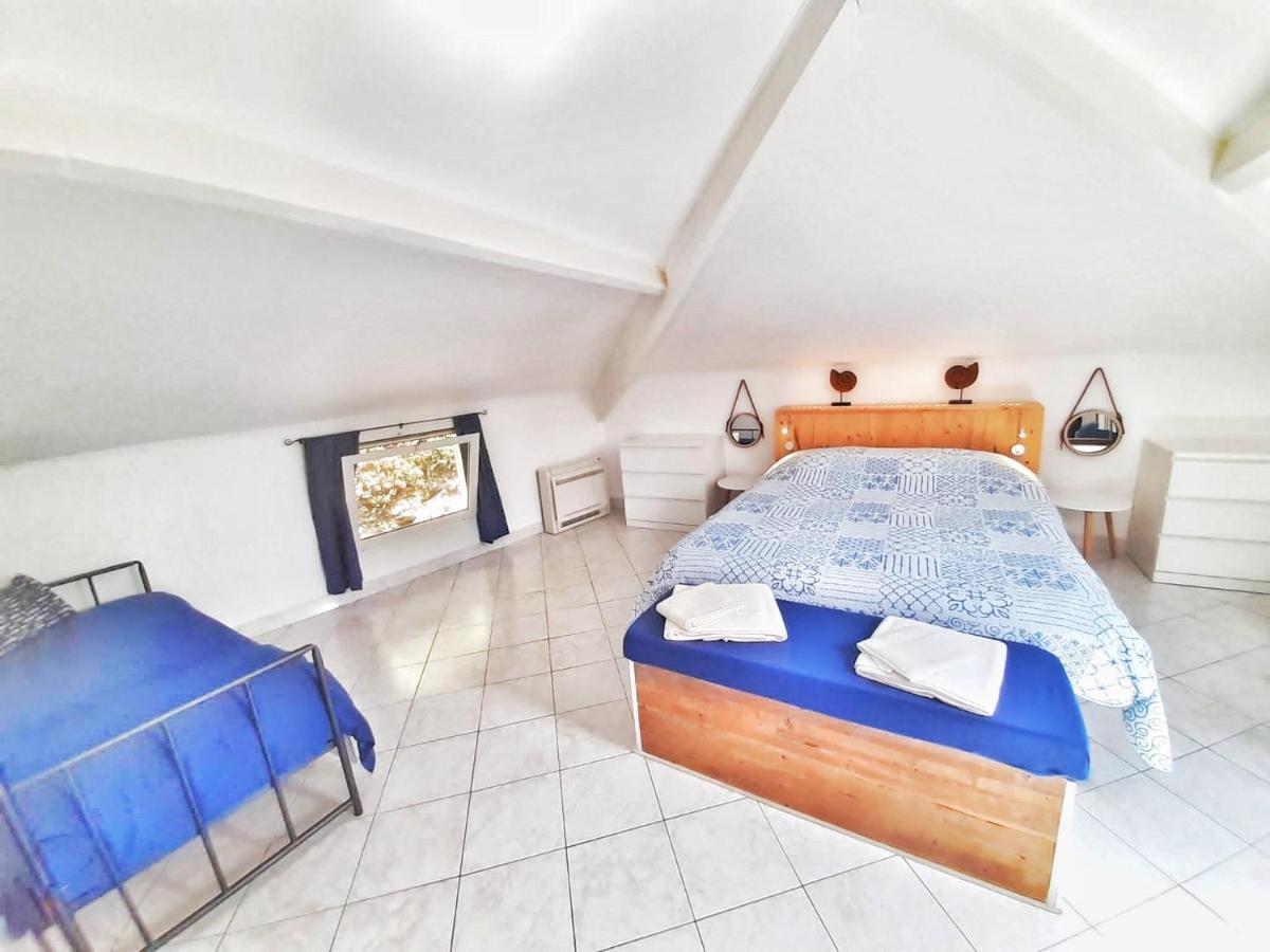 Holiday home Ca Dell'acciuga