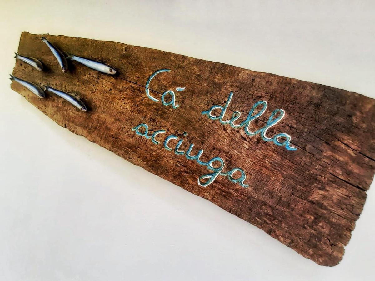 Ca Dell'acciuga *
