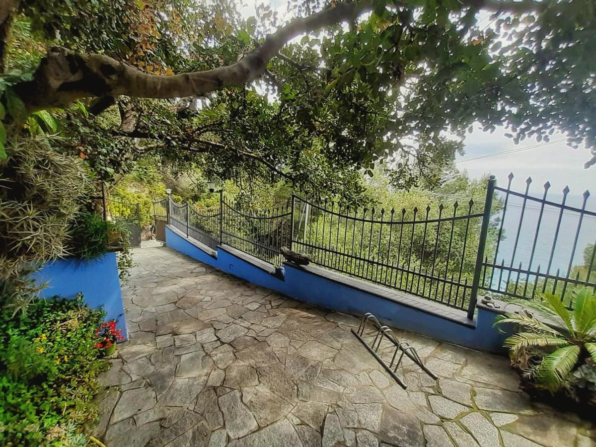 Holiday home Ca Dell'acciuga Cervo
