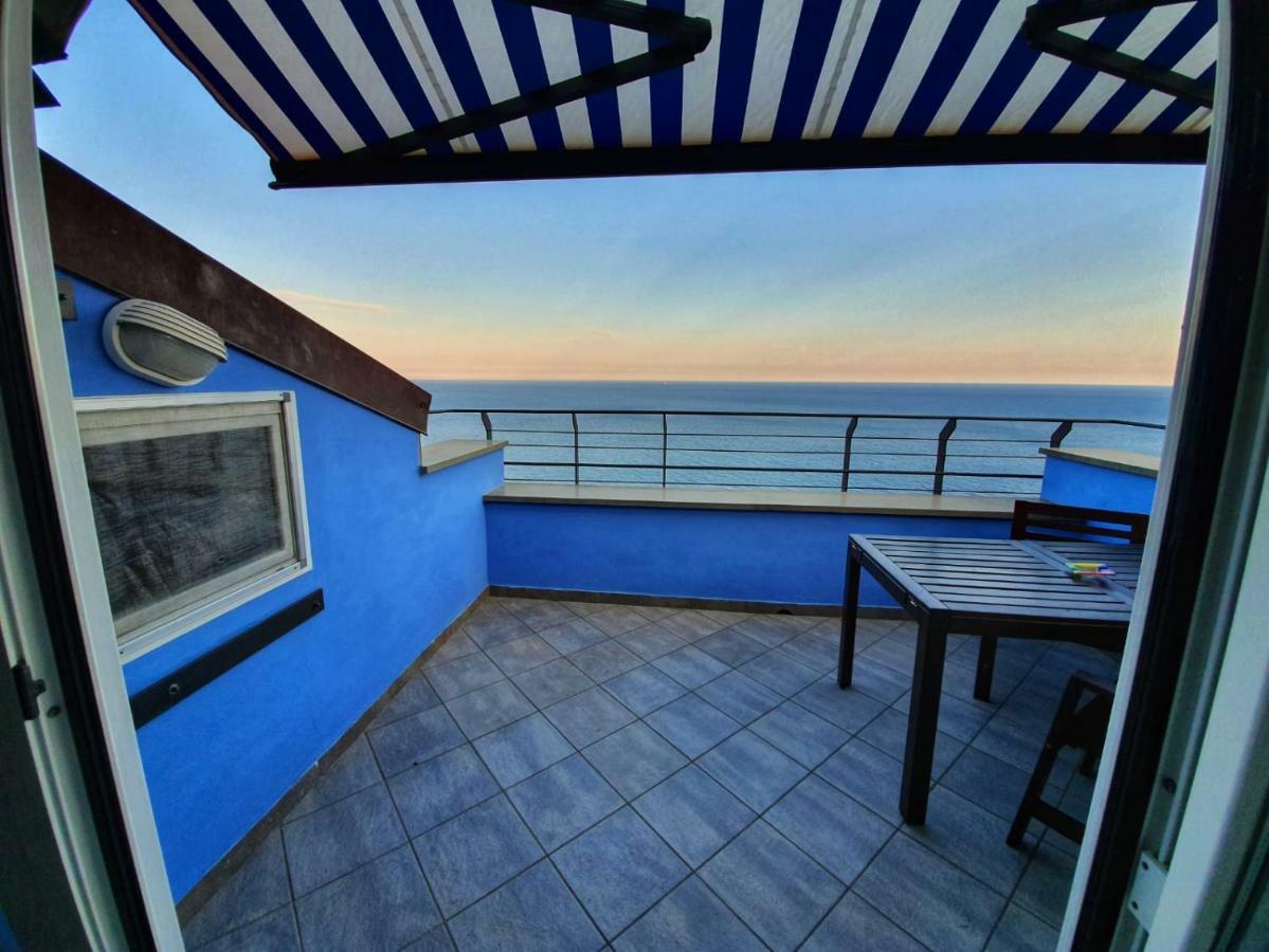 Holiday home Ca Dell'acciuga Cervo