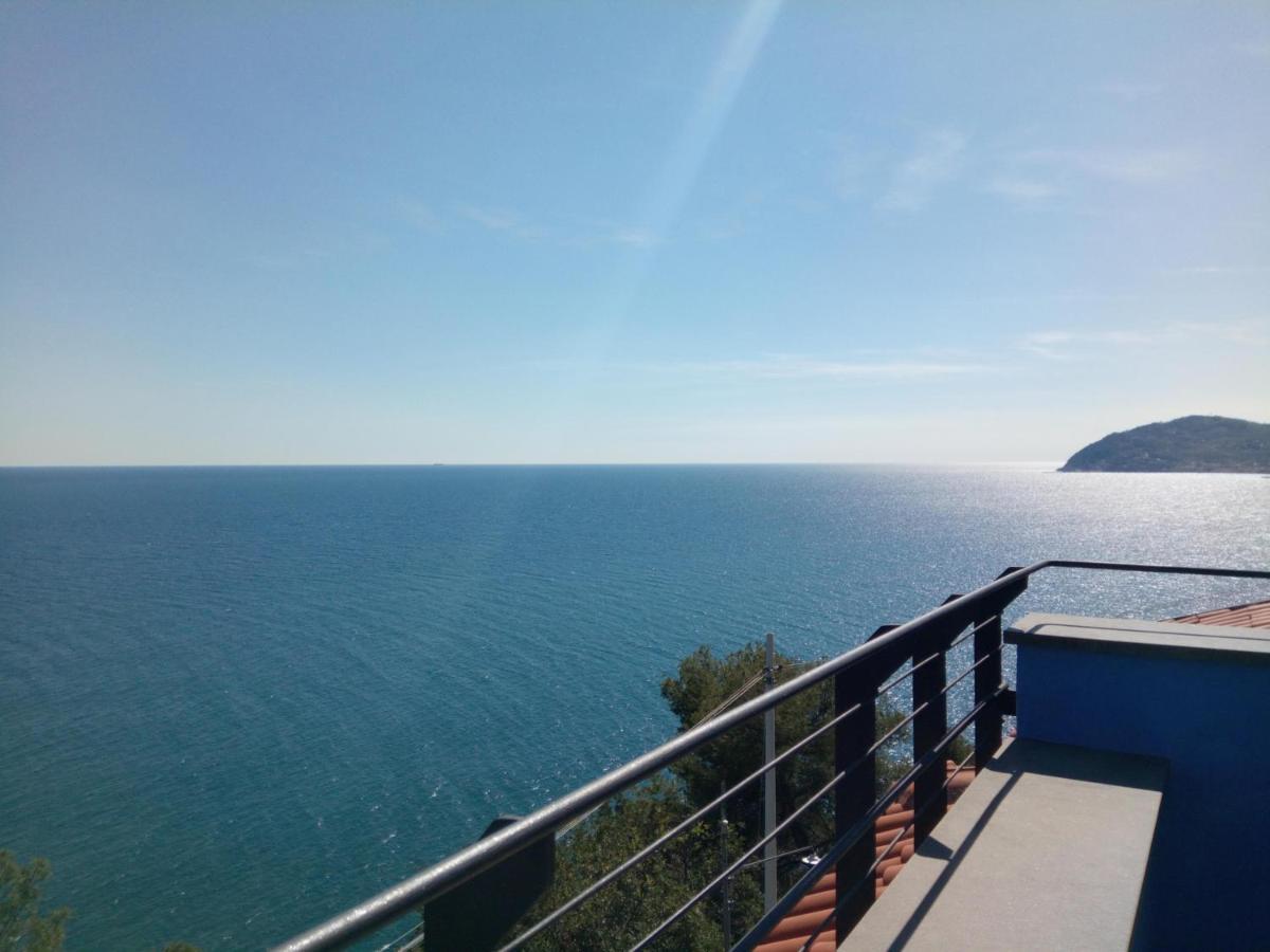 Ca Dell'acciuga Holiday home Cervo