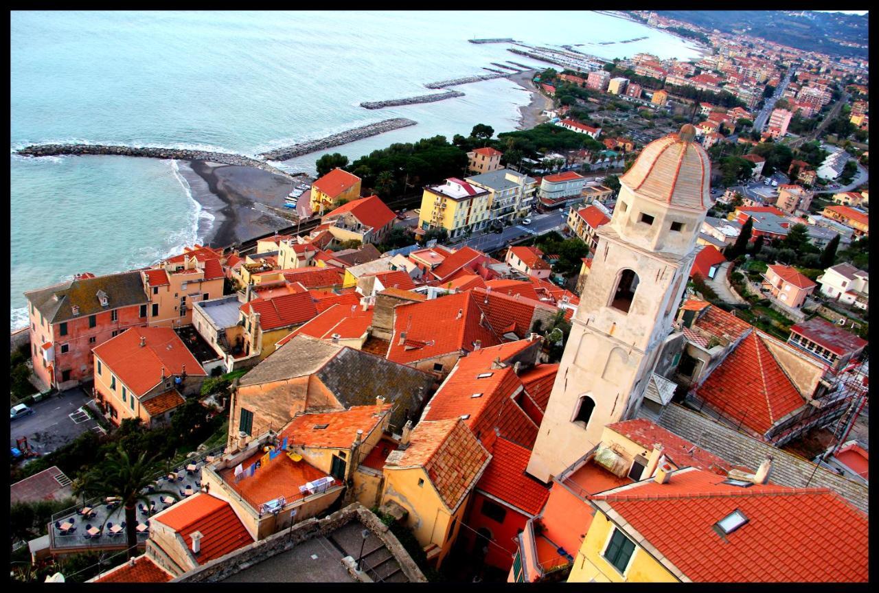 Ca Dell'acciuga Cervo
