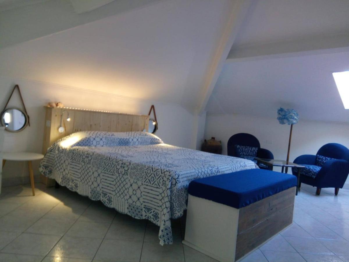 Ca Dell'acciuga Holiday home