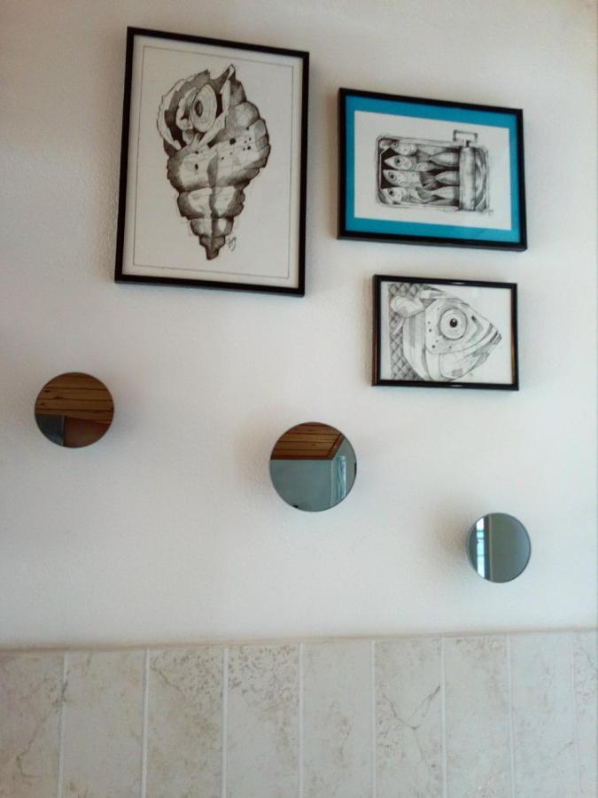Ca Dell'acciuga Holiday home *