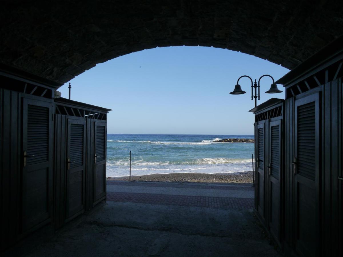 Holiday home Ca Dell'acciuga Cervo