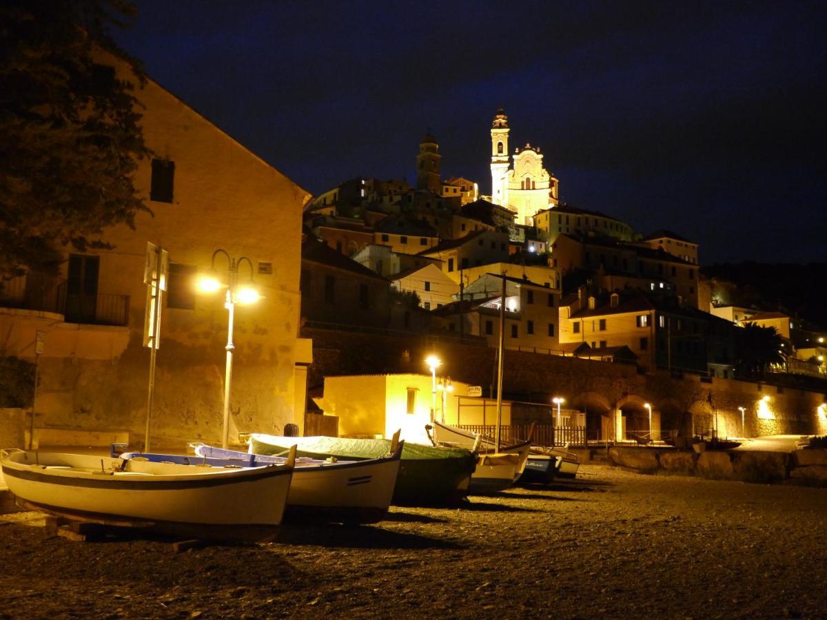 Ca Dell'acciuga